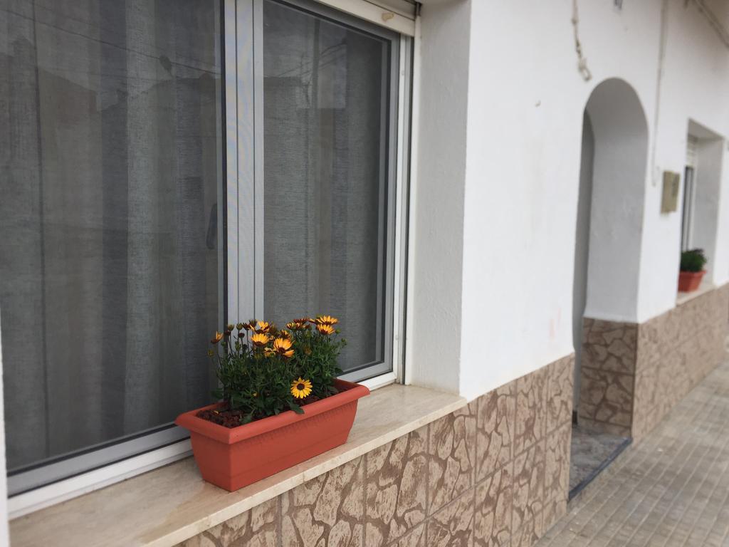 델테브레 Casa Llurgo 빌라 외부 사진