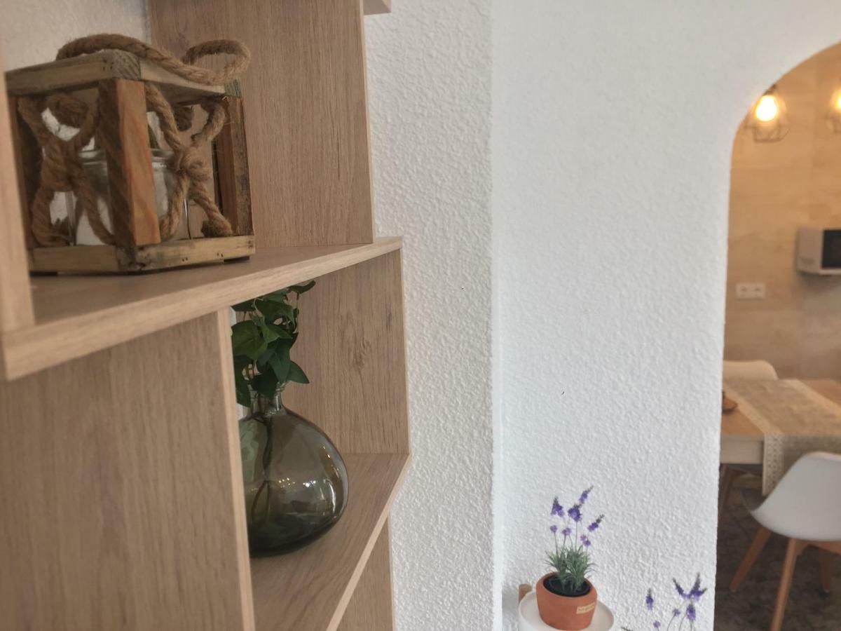 델테브레 Casa Llurgo 빌라 외부 사진