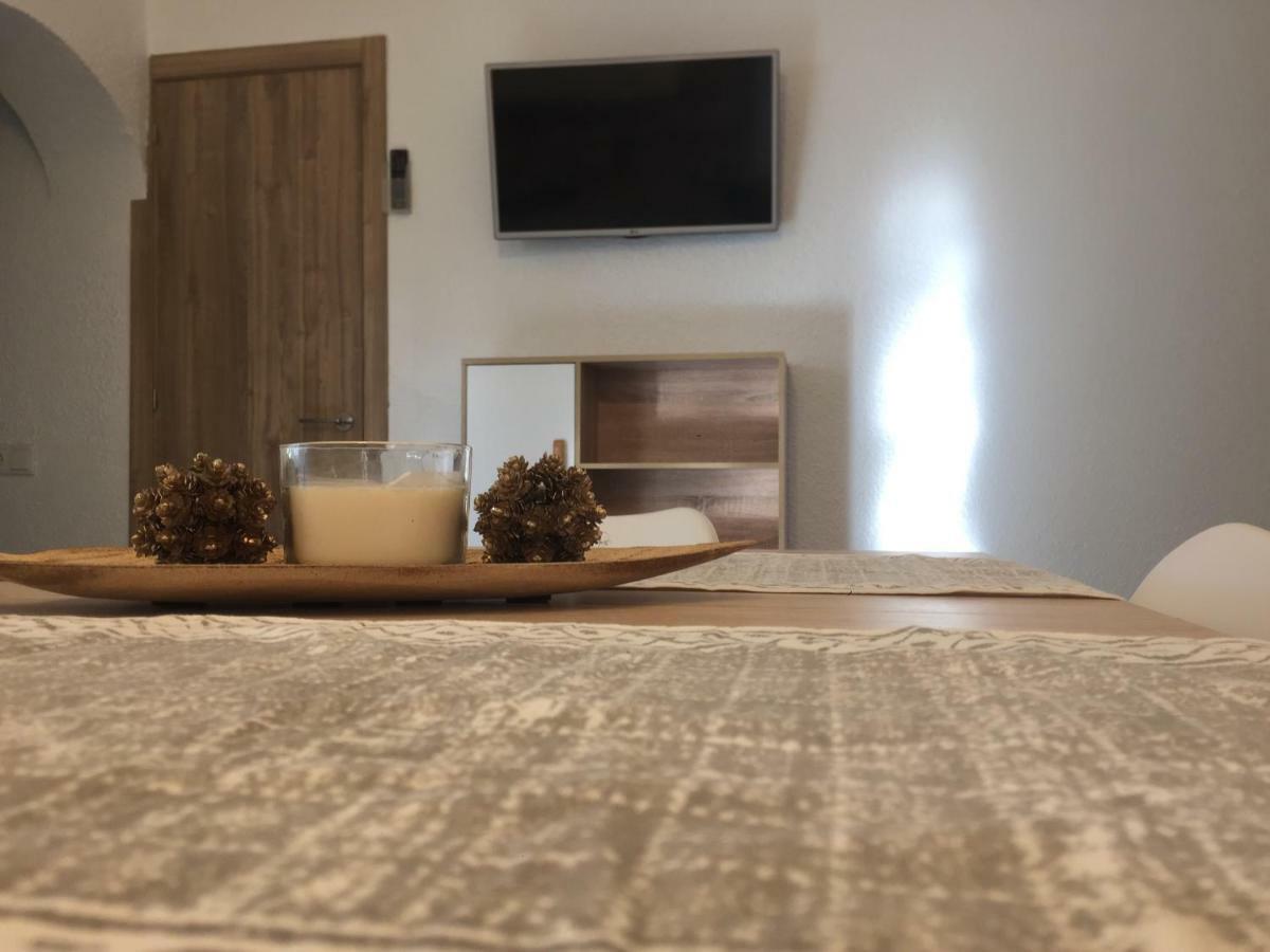 델테브레 Casa Llurgo 빌라 외부 사진