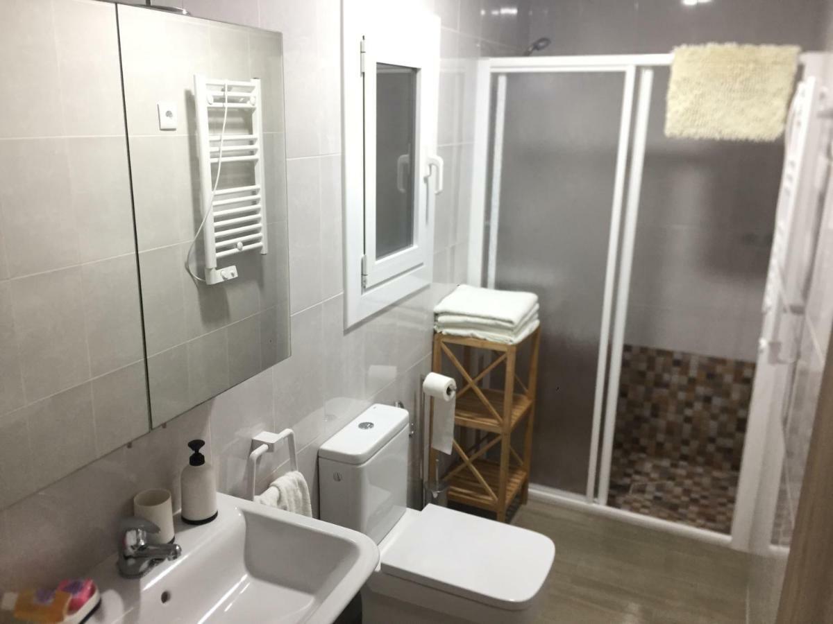 델테브레 Casa Llurgo 빌라 외부 사진